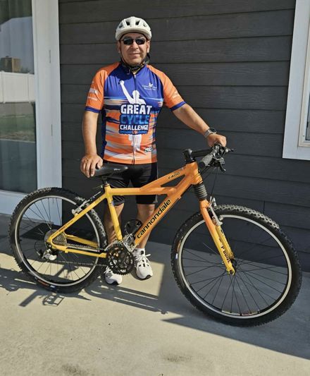 Jorge “El Homie” Vargas