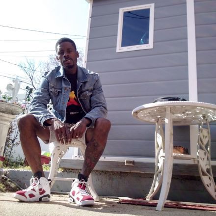 Jorell Bailey