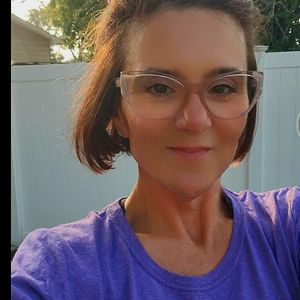 Tina VanAmerongen