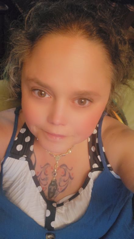 Terri Weston