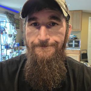 Nicholas Smith