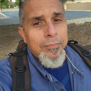 Daniel Fernandez