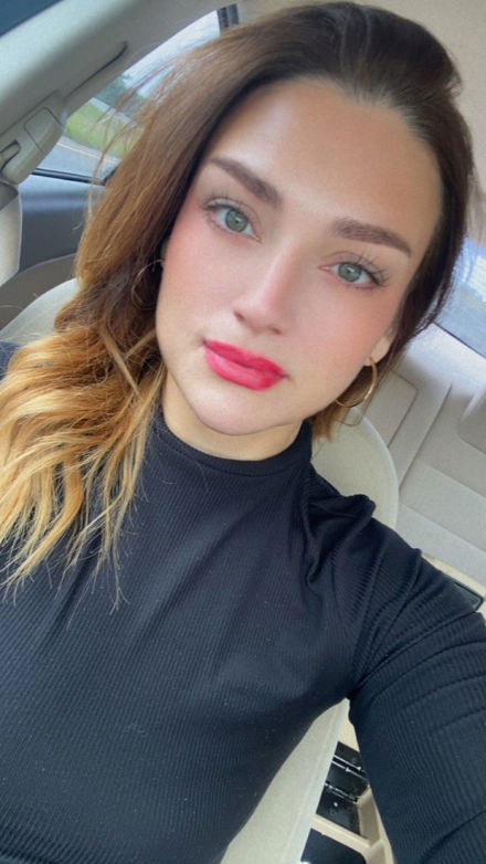 Kimberly Bordelon