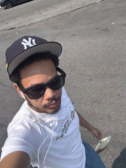 Jordy Rodriguez
