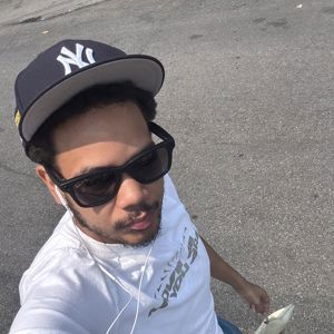 Jordy Rodriguez
