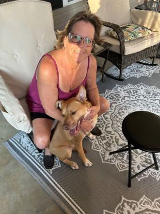 Mary Kennedy-Meisner