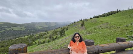 Krishnapriya Vura