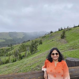 Krishnapriya Vura