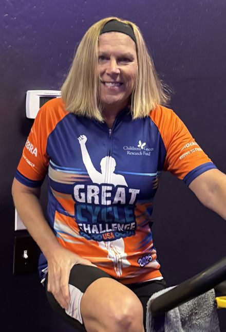 Patty Patterson