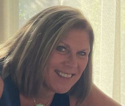 Patty Patterson