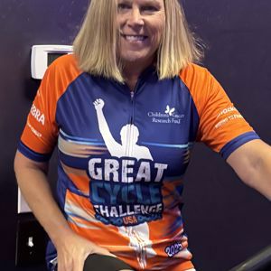 Patty Patterson