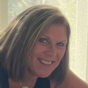 Patty Patterson