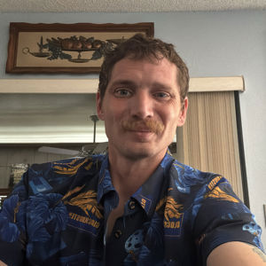 Seth Woodard