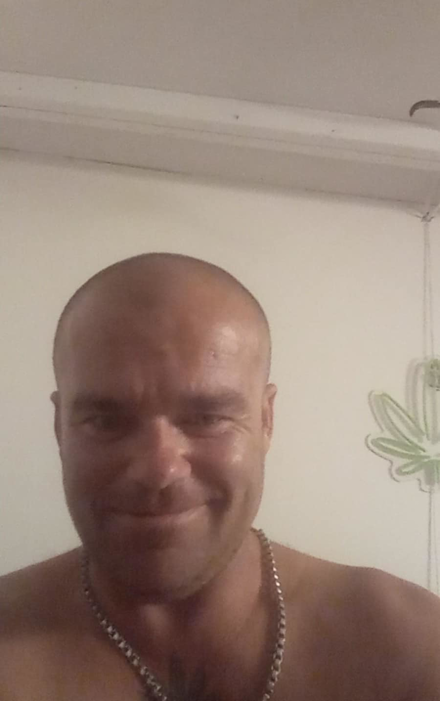 Rob Marotz