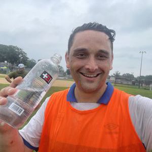Felipe Vergara