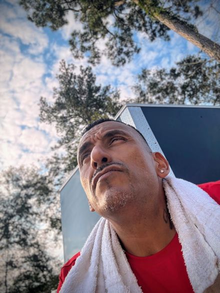 Manuel Martinez