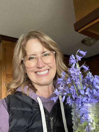 Carrie Mead