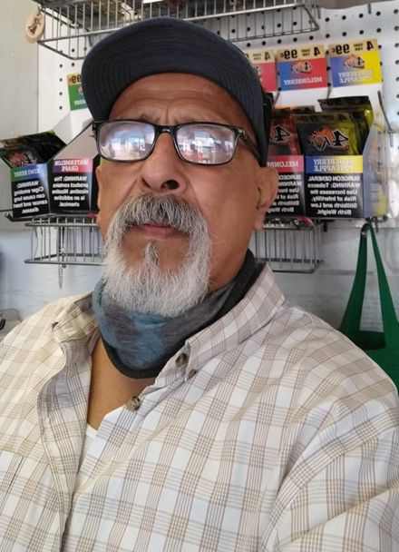 Edmund Flores