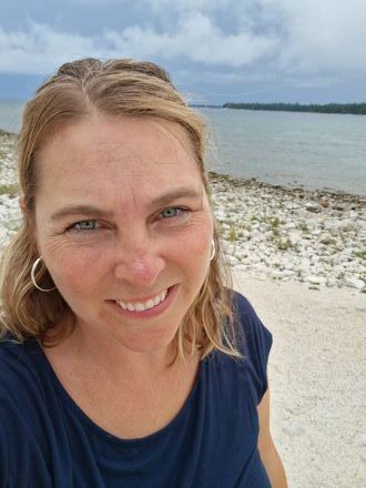 Lauren K. Lewis