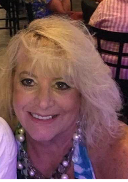 Allison Mills