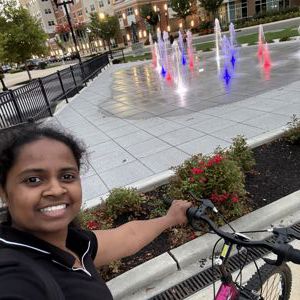 Indu Modala