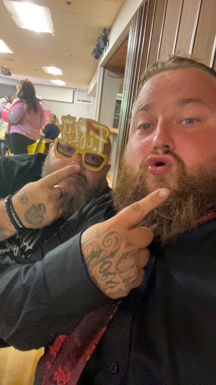 Dennis Wayne Frederick Jr.