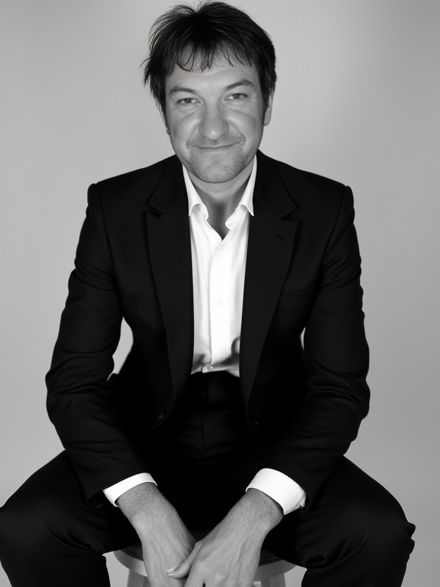 Joseph Kaltenhouser