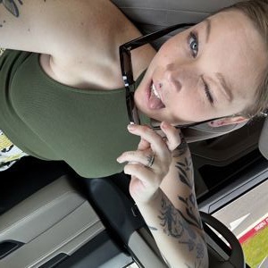 Tammy Blue