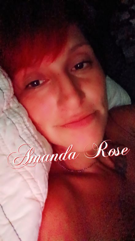 Amanda Rose