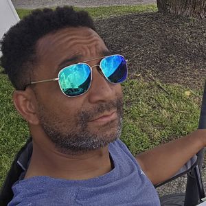 Gregory Grant