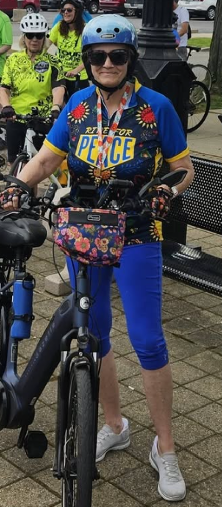 June Zydek