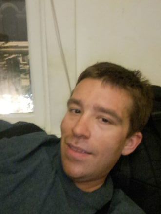 James Dicrescenzo
