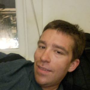 James Dicrescenzo
