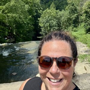 Lisa Zambarano