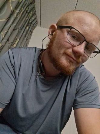Travis Hisey