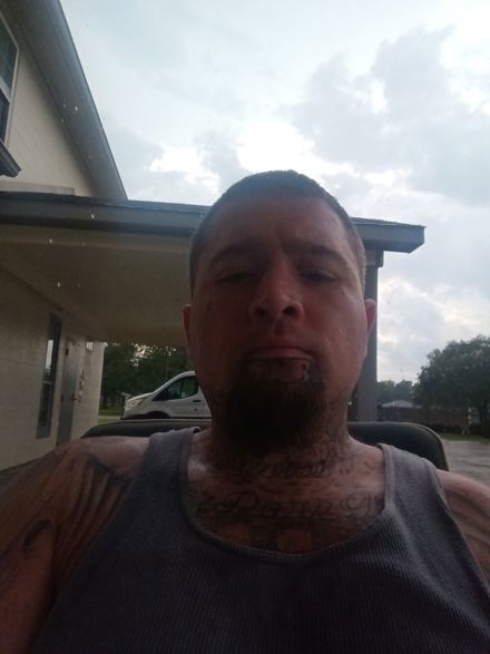 Rickey Karm