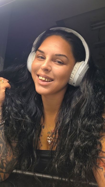 Jacqueline Deoliveira