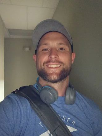 Brandon Scheeler