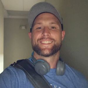 Brandon Scheeler