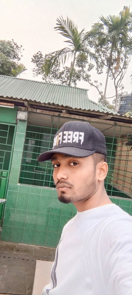 Niloy Hasan