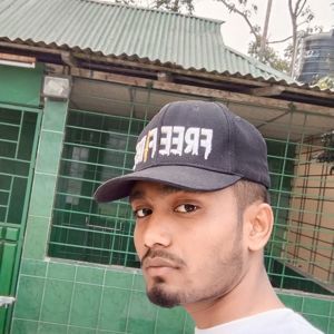 Niloy Hasan