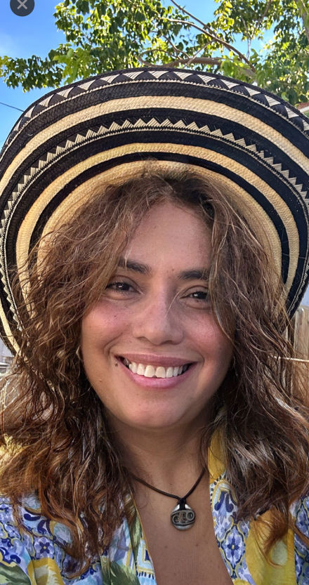 Fabiola Arango