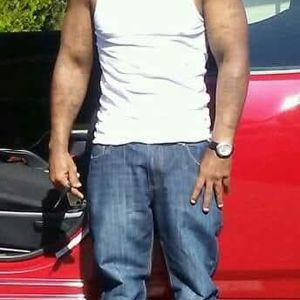 Lee Ivy