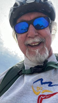 Gil Glastetter