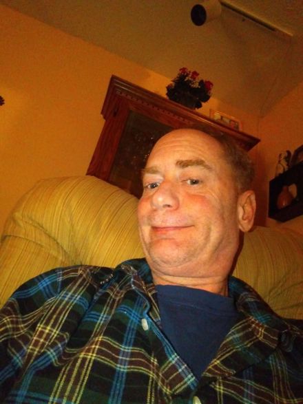 Jerry Martin