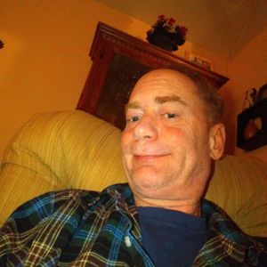 Jerry Martin