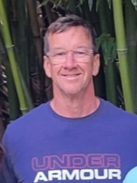 Bill Lehmann