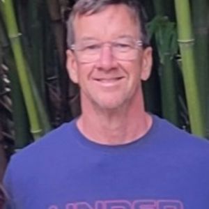 Bill Lehmann