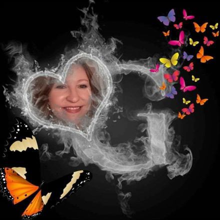 Gina Strang