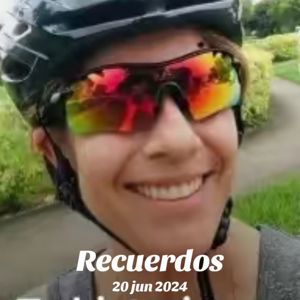 Paula Restrepo